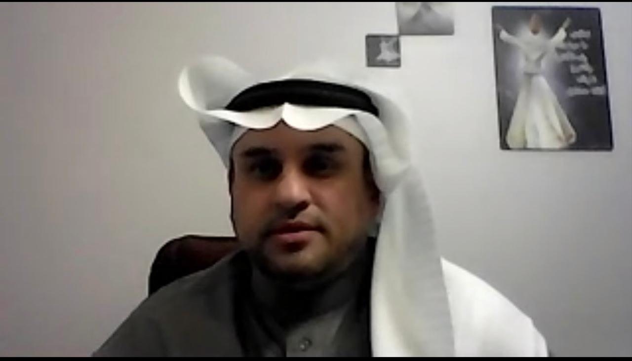 الحب في سيرة الحبيب صلى الله عليه وسلم