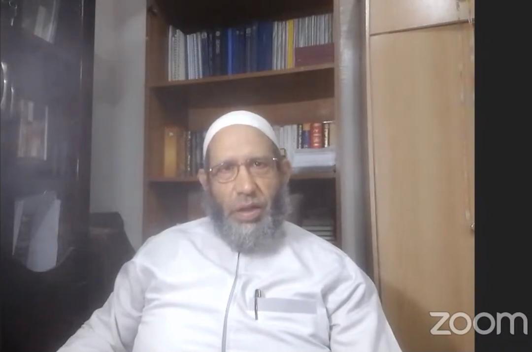 برنامج (صيد الخاطر) وكثرة السجود