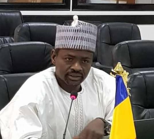 البروفيسور: أبكر ولر مدو