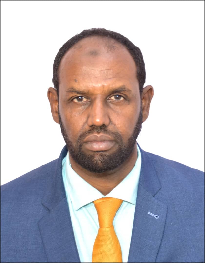 البروفيسور: رضوان حرسي محمد