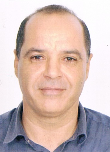 المستشار الدكتور: رمزي تفيفحة