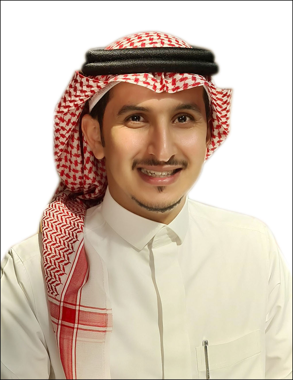 المستشار الدكتور: عيسى صالح الكثيري