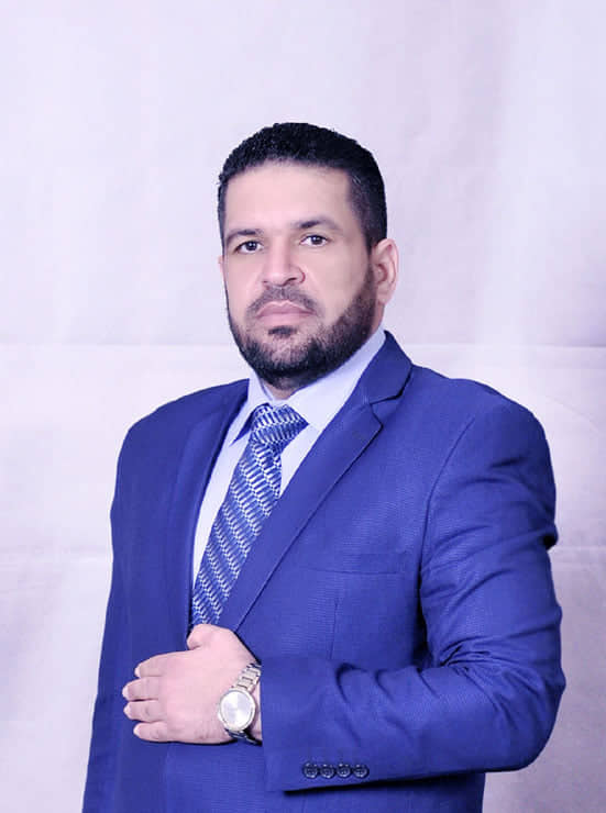 البروفيسور: عبدالسلام علي دومه