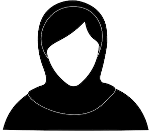 البروفيسورة: حنان سرحان عواد النمري