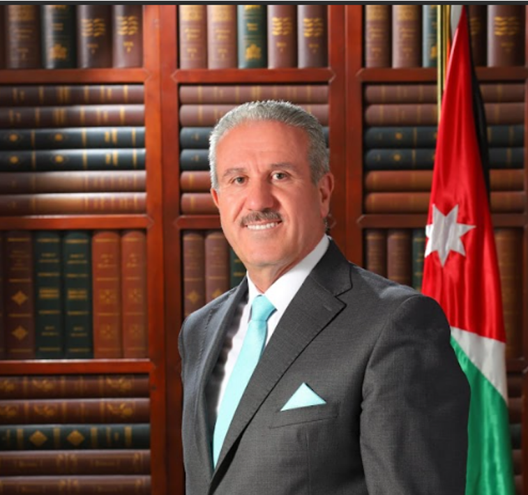 البروفيسور: ظاهر رداد حسن القرشي