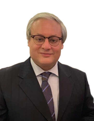 البروفيسور: محمد سعيد حسب النبي