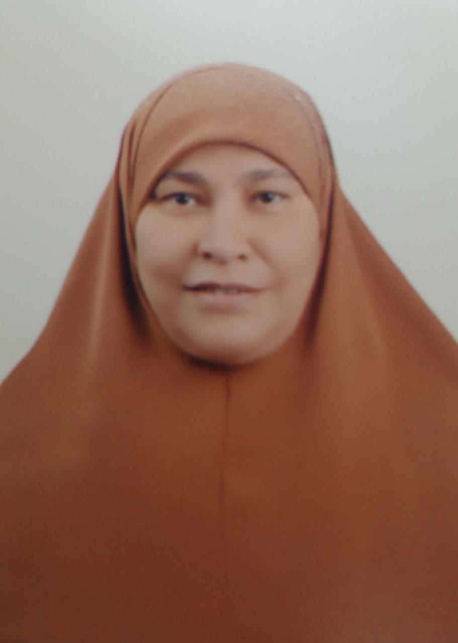 عزة يوسف رحمة