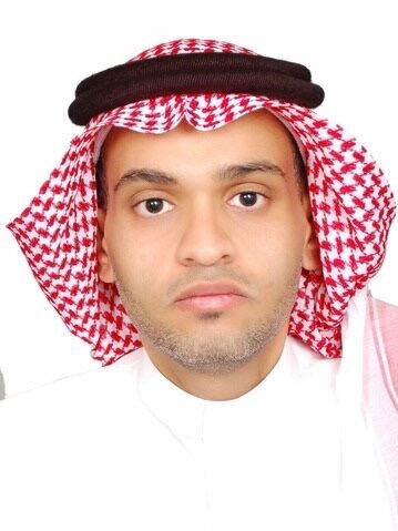 عائض احمد المنتشري