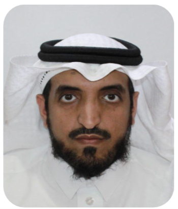 بدر عبيد السحيمي