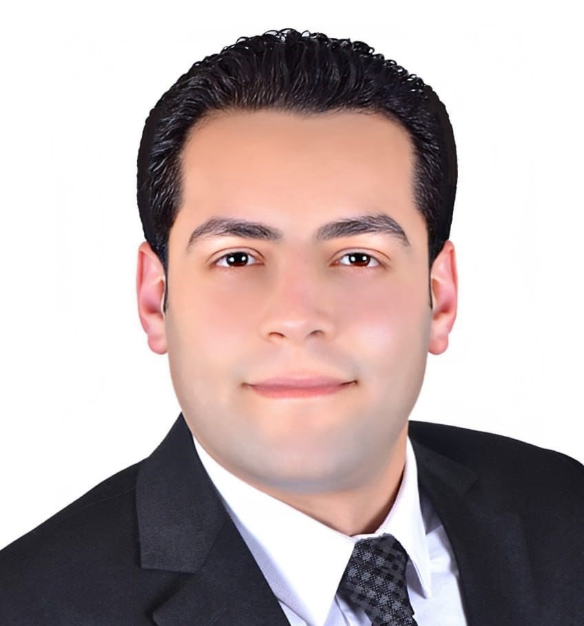 السيد عبده المستكاوى