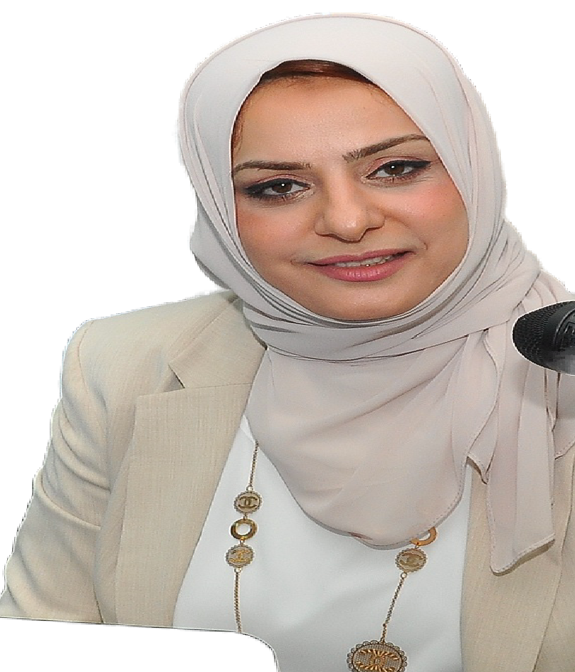 هبه سعد عمران