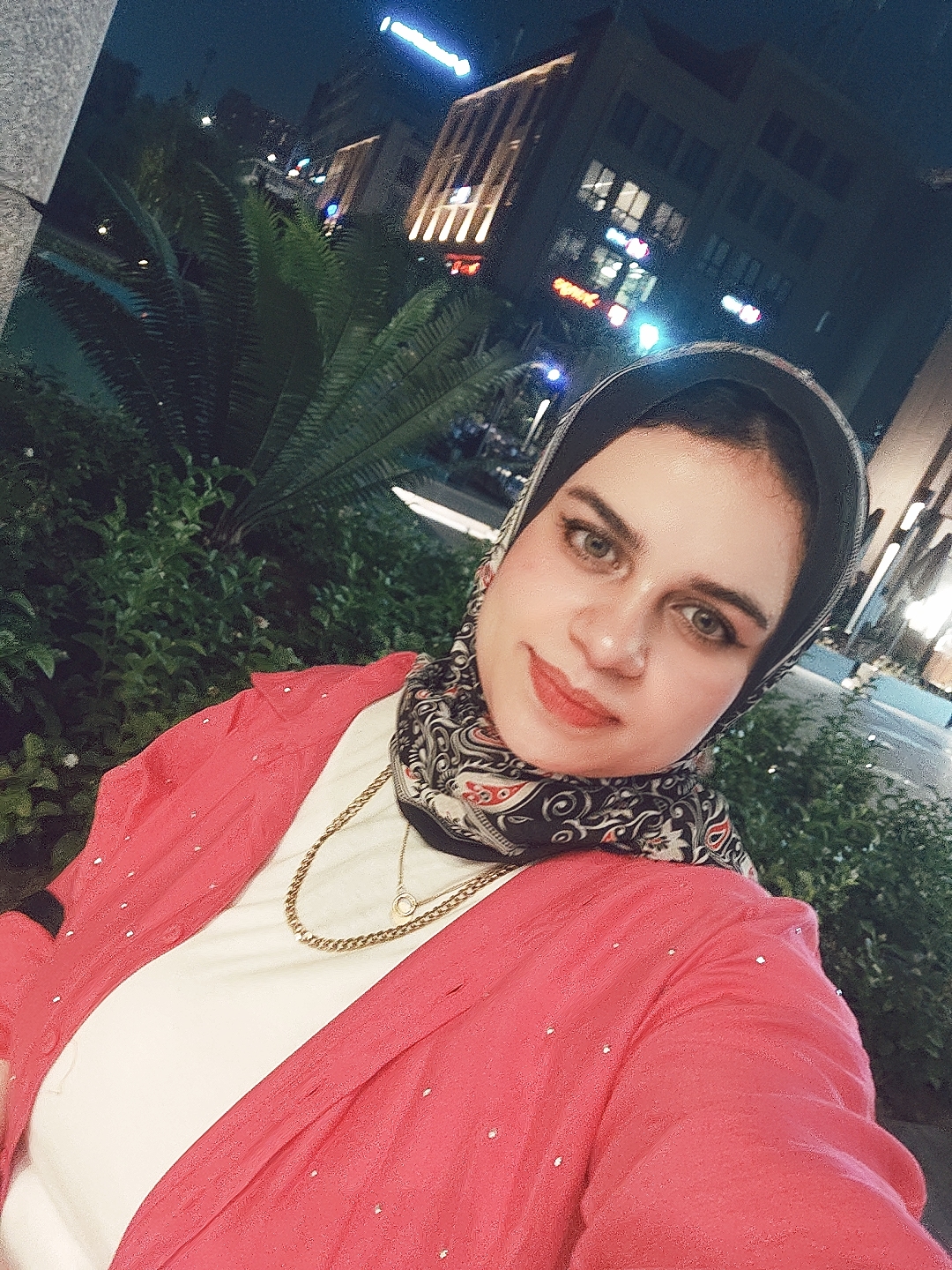 أمل يحيي الجابي