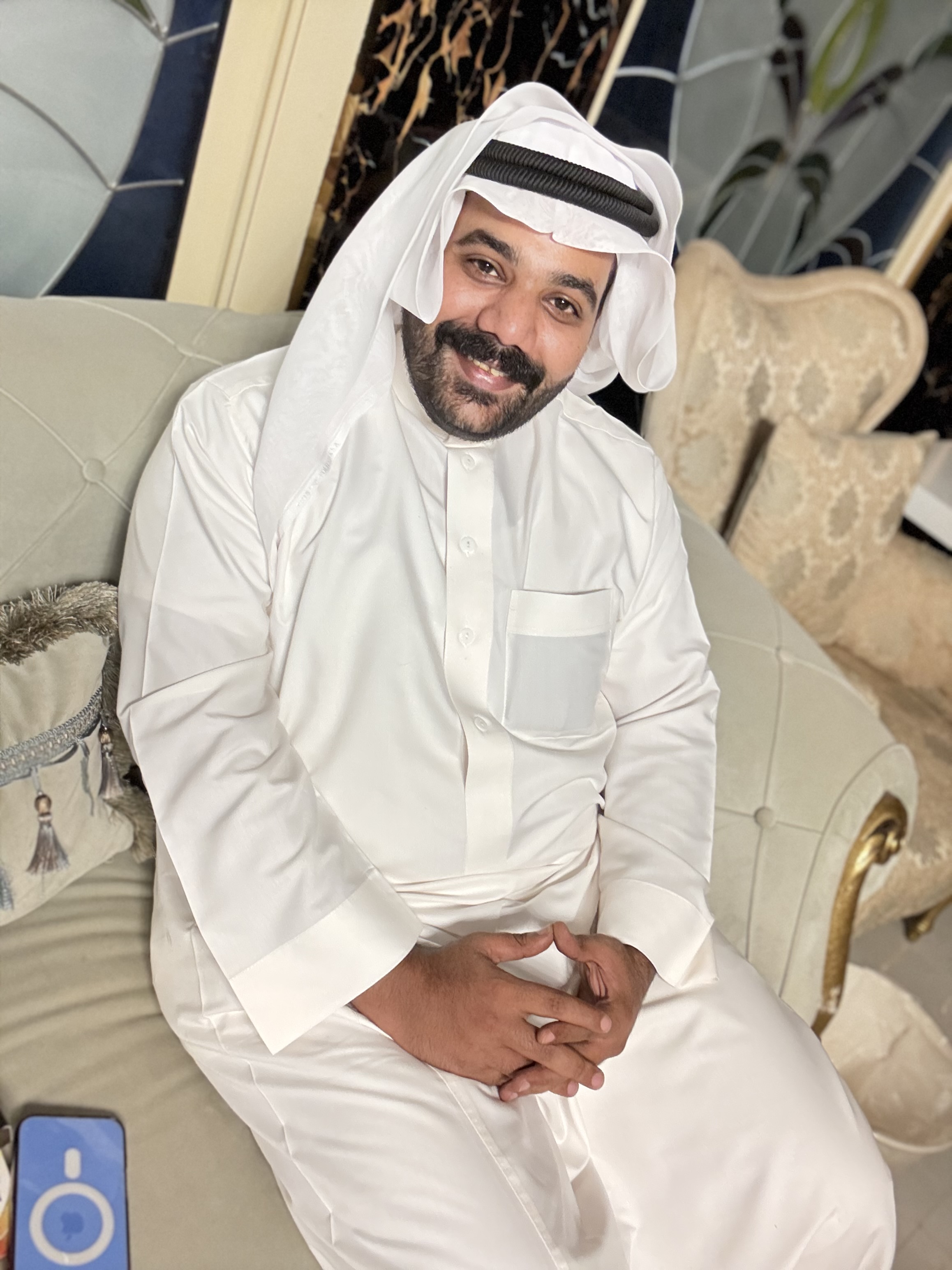 خالد عبدالله رشيد بخيت الدوسري