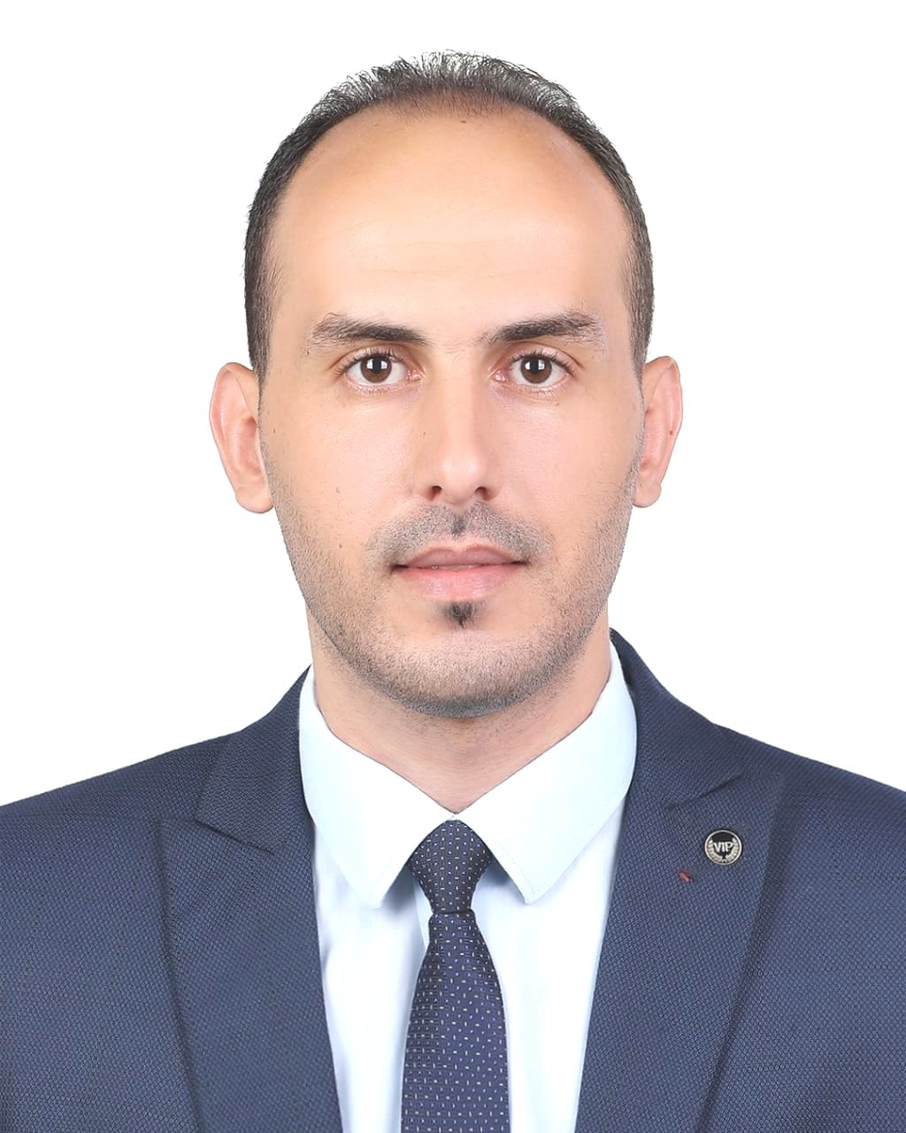 مؤمن زياد ثابت