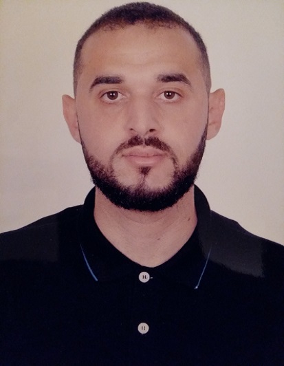 إلياس محمد الهاني