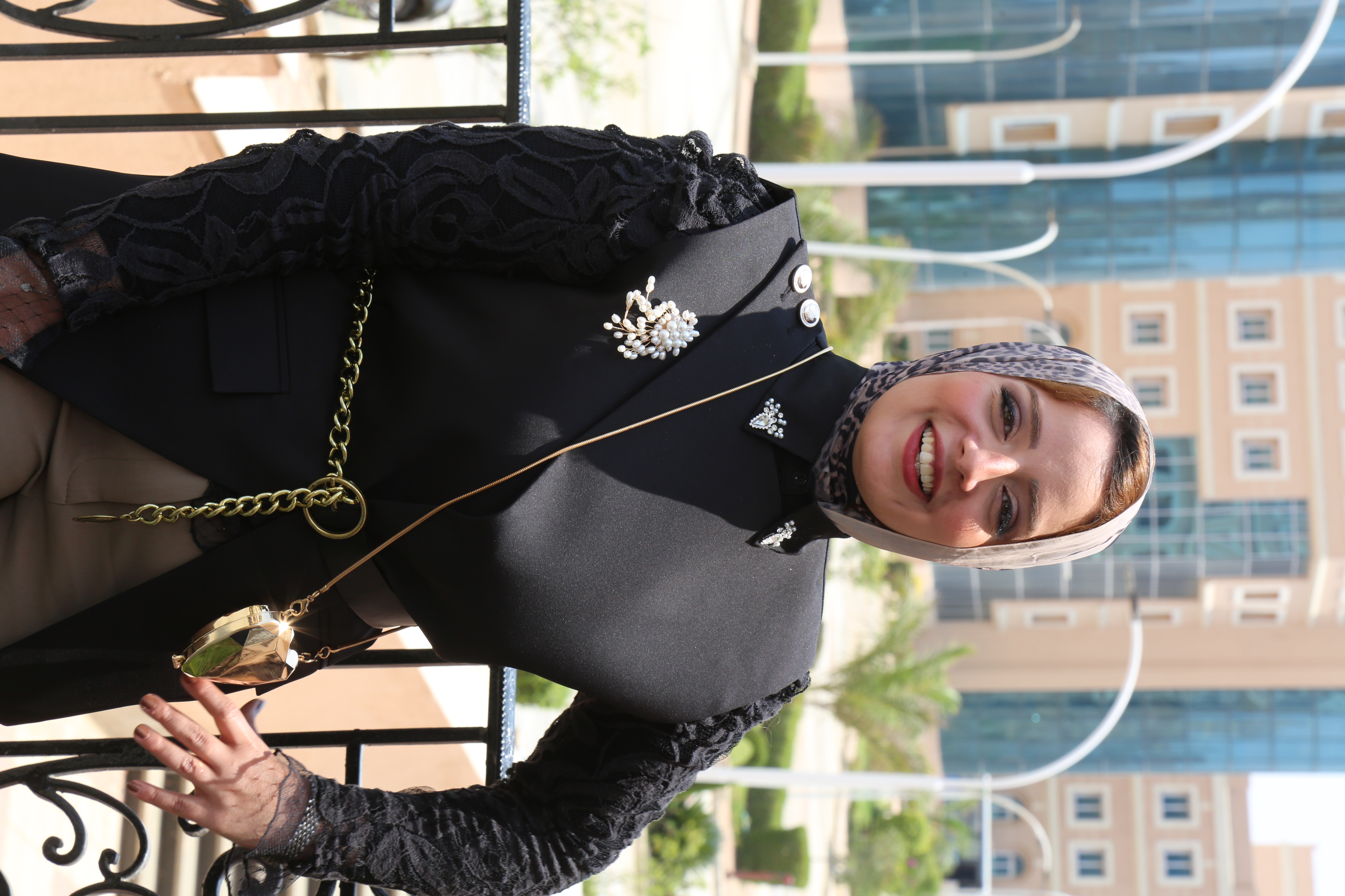 ميار إيهاب طلعت