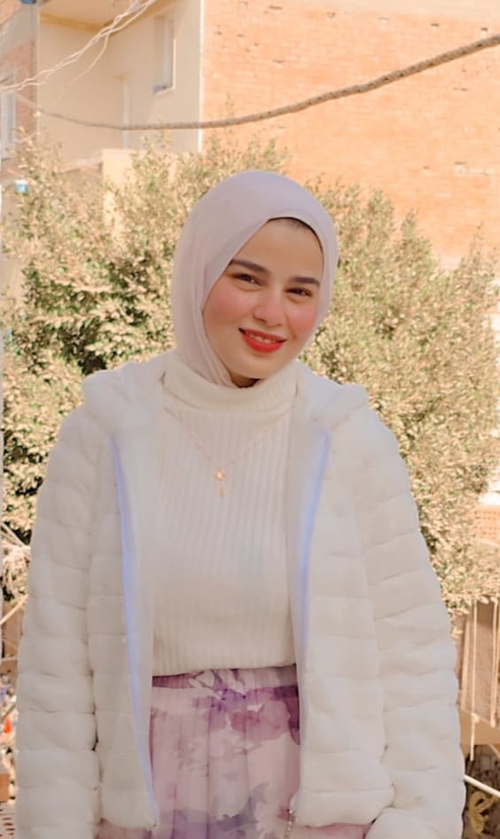 رحاب جلال حمزة