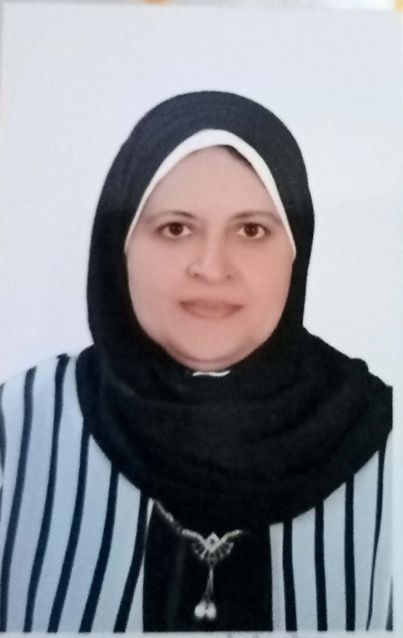 حنان فوزي أبوالعلا