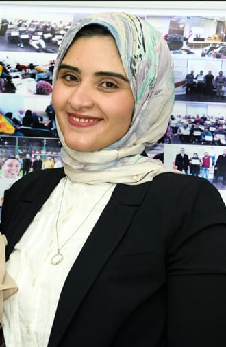 آية صالح الشافعي