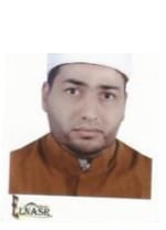 محمود محسن المهدي