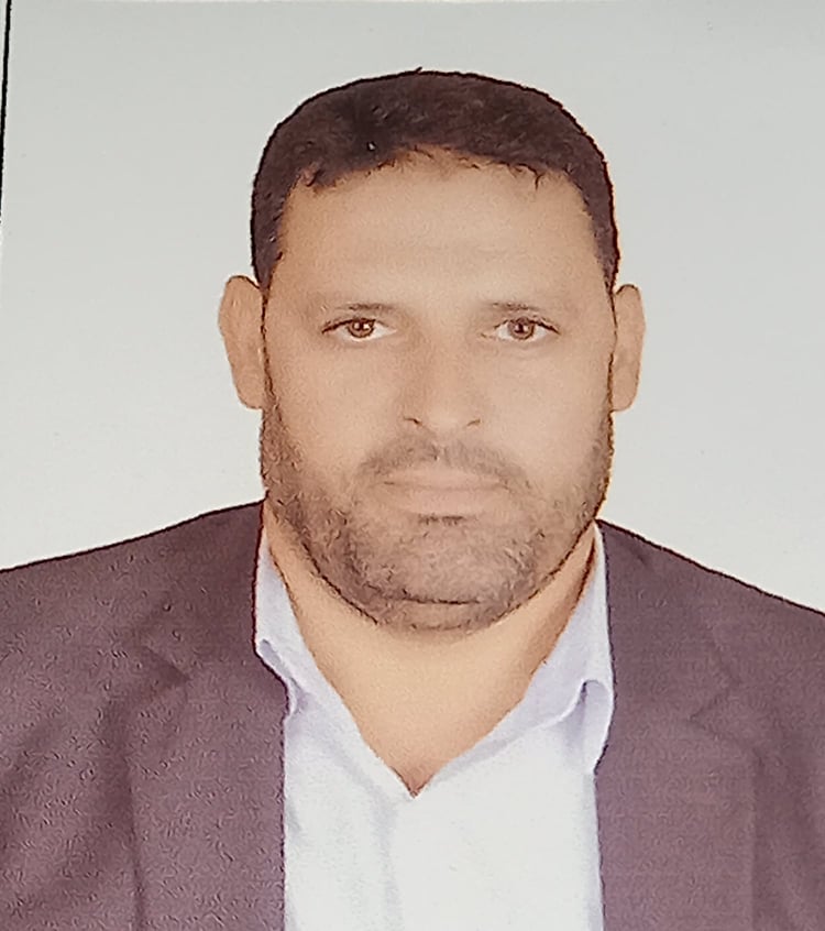 السيد رجب عبد الحي