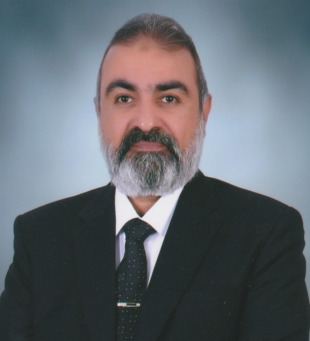 هشام يسري العربي