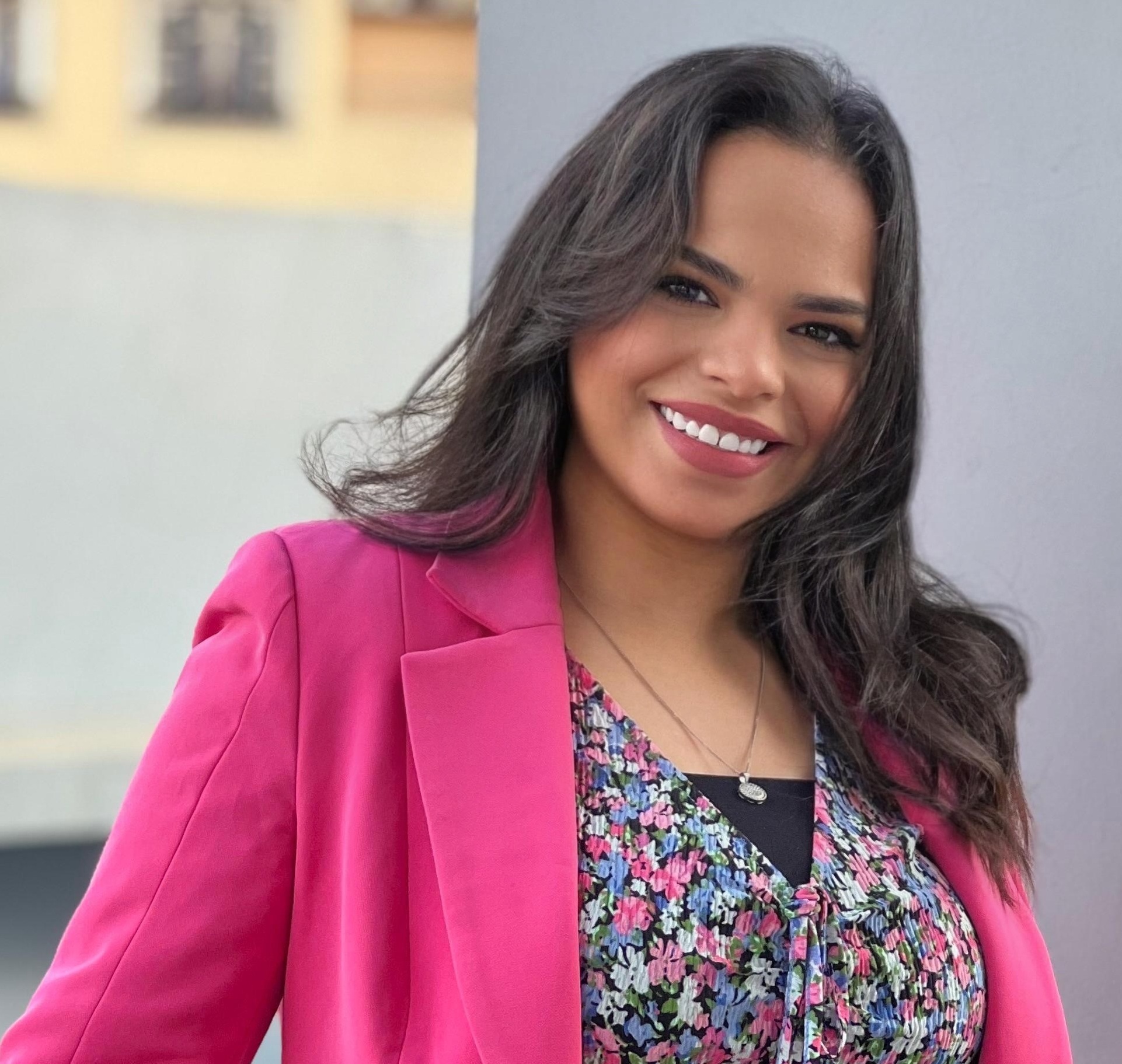 مريم رضا ابو بكر