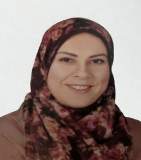 احلام عبد الغني على