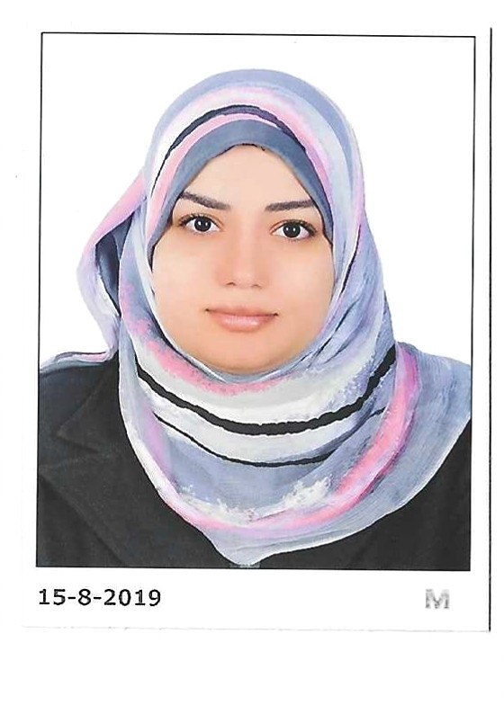 ياسمين مجدى رجب