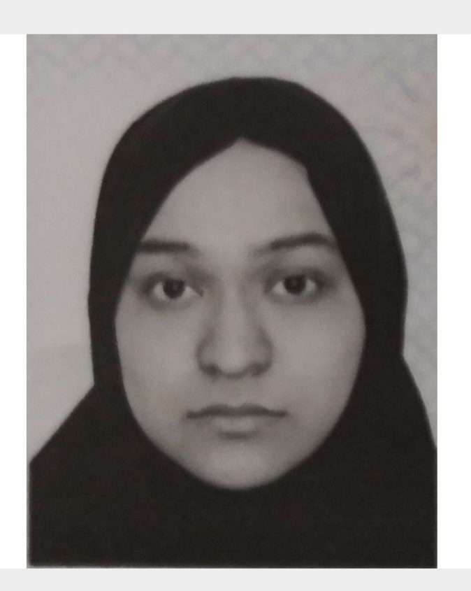 بشائر محمد قاسم