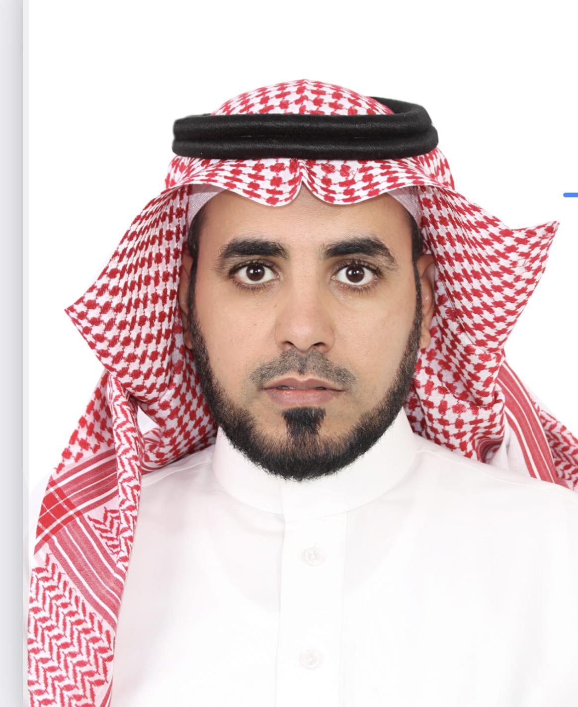 عبدالرحمن محمد الجهني