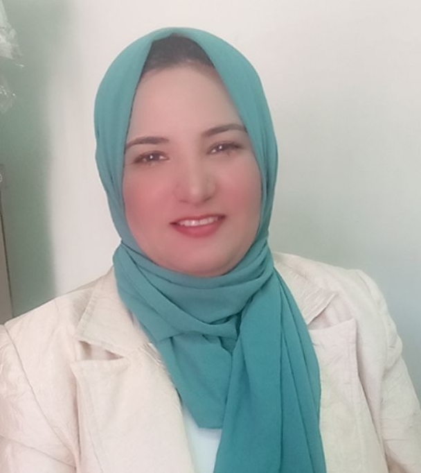 كريمة محمد الدهان