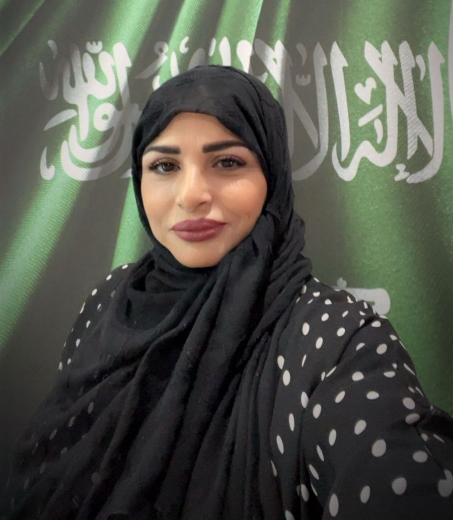 رباب احمد المعبي